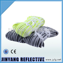 high vis economic reflective piping